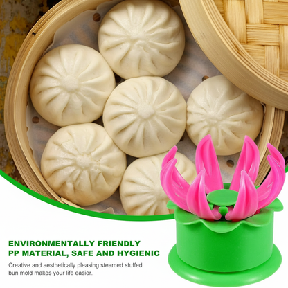 Culinary Creativity Dumplings Maker™