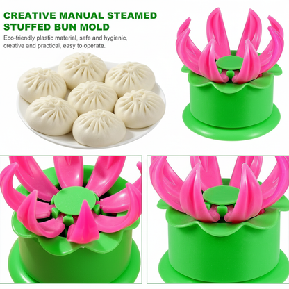Culinary Creativity Dumplings Maker™